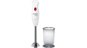 Bras Mixeur Bosch 400W Inox