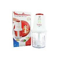 mini hachoire MOULINEX 500W