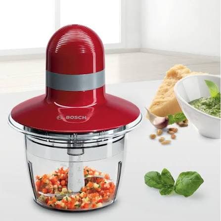 mini hachoire BOSCH 400W