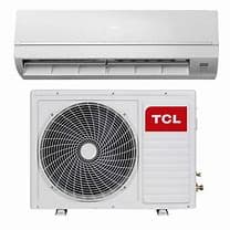 Climatiseur TCL 12000btu tropical inverter