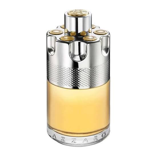 Azzaro wanted parfums 